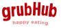 GrubHub - Happy Eating