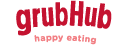 GrubHub - Online Food Delivery and Takeout