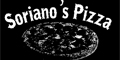 Soriano's Pizza menu and coupons