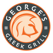 George's Greek Grill menu and coupons