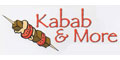 Kabab & More menu and coupons