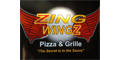Zing Wingz menu and coupons