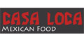 Casa Loca menu and coupons