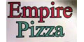 Empire Pizza Restaurant menu and coupons