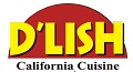 D'lish Bistro menu and coupons