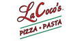La Coco's Pizza & Pasta menu and coupons