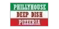 Deep Dish Pizza menu and coupons