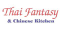 Thai Fantasy menu and coupons