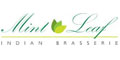 Mint Leaf Indian Express menu and coupons
