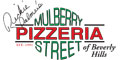 Mulberry Pizza menu and coupons
