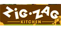 Zig Zag Kitchen menu and coupons