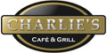 Charlie's Cafe & Grill menu and coupons