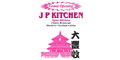 JP Kitchen menu and coupons