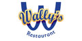 Wally's Restaurant menu and coupons