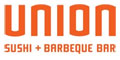 Union Sushi + Barbeque Bar menu and coupons