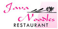 Java Noodles menu and coupons