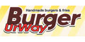 Burger UrWay menu and coupons