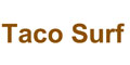Taco Surf menu and coupons