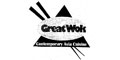 Great Wok menu and coupons