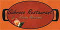 Sabroso Restaurant menu and coupons