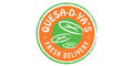 Quesa-D-Ya's menu and coupons