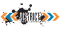 District BBQ & Lounge menu and coupons
