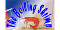 The Boiling Shrimp menu and coupons