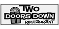 Two Doors Down Restaurant menu and coupons