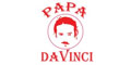 Papa Da Vinci menu and coupons