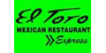 El Toro Mexican Restaurant menu and coupons