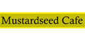 Mustard Seed Cafe menu and coupons