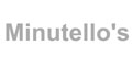 Minutello's Restaurant & Lounge menu and coupons