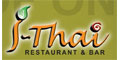 I-Thai Restaurant & Bar menu and coupons