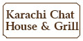 Karachi Chat House & Grill menu and coupons