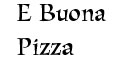 E Buona Pizza menu and coupons