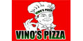Vino's Pizza and Brew menu and coupons