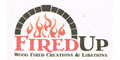 Fired Up menu and coupons