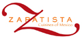 Zapatista menu and coupons