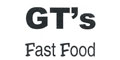 GT's Fast Food menu and coupons