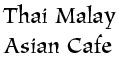 Thai Malay Asian Cafe menu and coupons