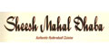 Sheesh Mahal Dhaba menu and coupons