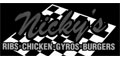 Nicky's Red Hots menu and coupons