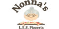 Nonna's L.E.S. Pizzeria menu and coupons