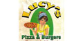 Lucy's Pizza & Burgers menu and coupons