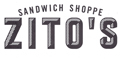 Zito's menu and coupons