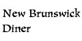 New Brunswick Diner menu and coupons