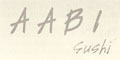 AABI Sushi menu and coupons