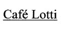 Cafe Lotti menu and coupons