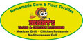 Benny's Tacos menu and coupons
