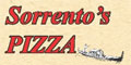 Sorrento's Pizza menu and coupons